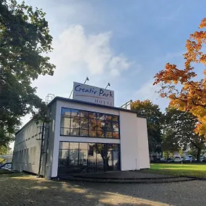 Creativ Park 3* Nuremberg