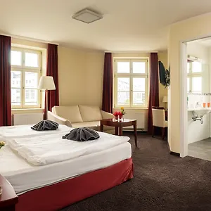 Schlafgut Appartementhotel 3* Leipzig
