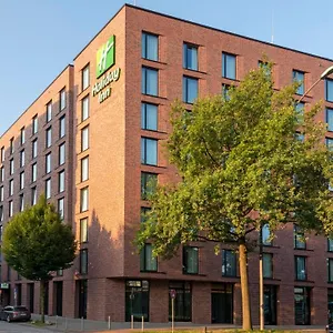 - - Berliner Tor By Ihg 4* Hambourg