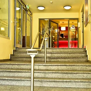 Hotel Central Norymberga