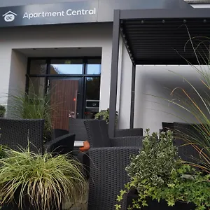 Aparthotel -