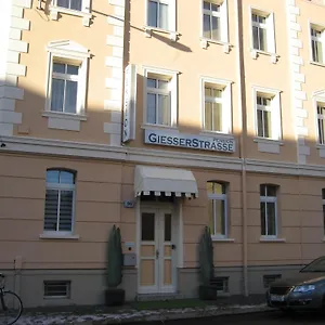 Guest house Giesserstrasse