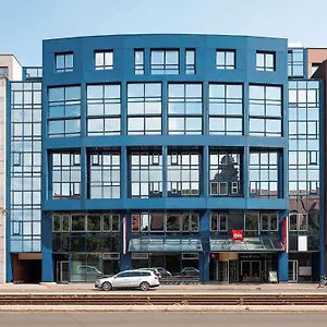 Ibis Hauptbahnhof Norymberga