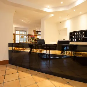 Heidelberger Hof 4* Heidelberg
