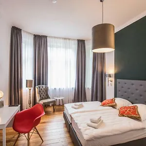 Kleines Heimfeld 3* Hambourg